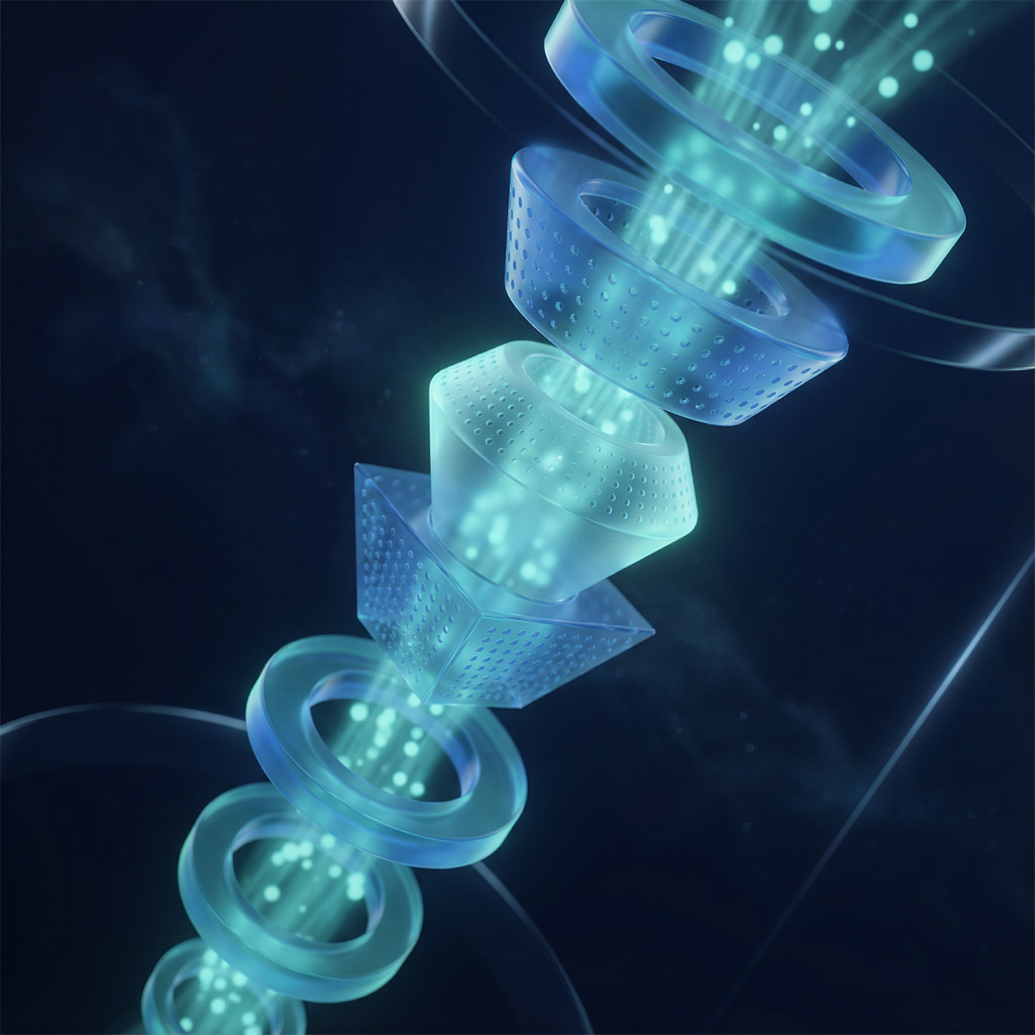 Lead Qualification Funnel